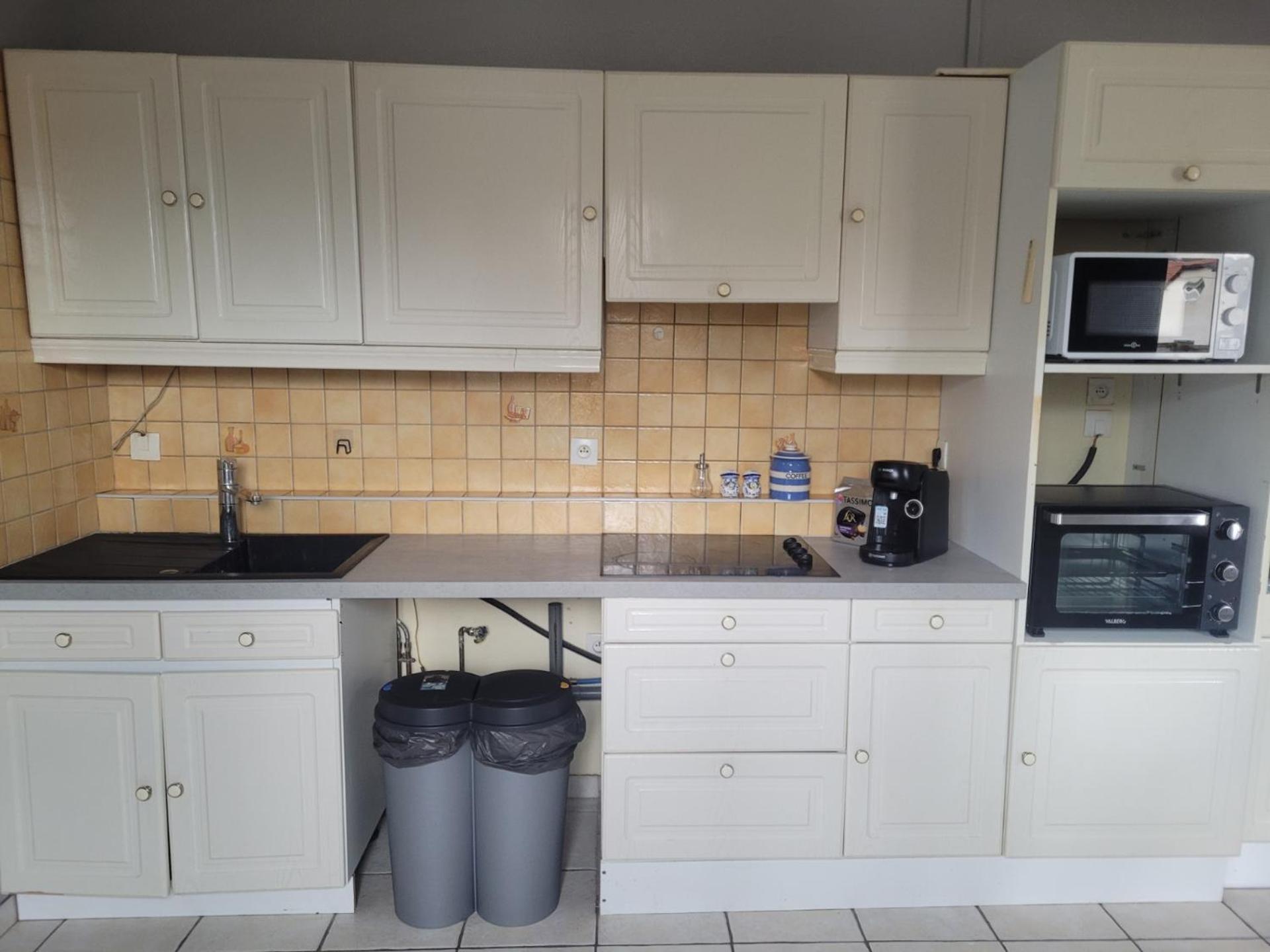 Appartement Cosy Dans Beau Village De Champagne Cormicy Bagian luar foto