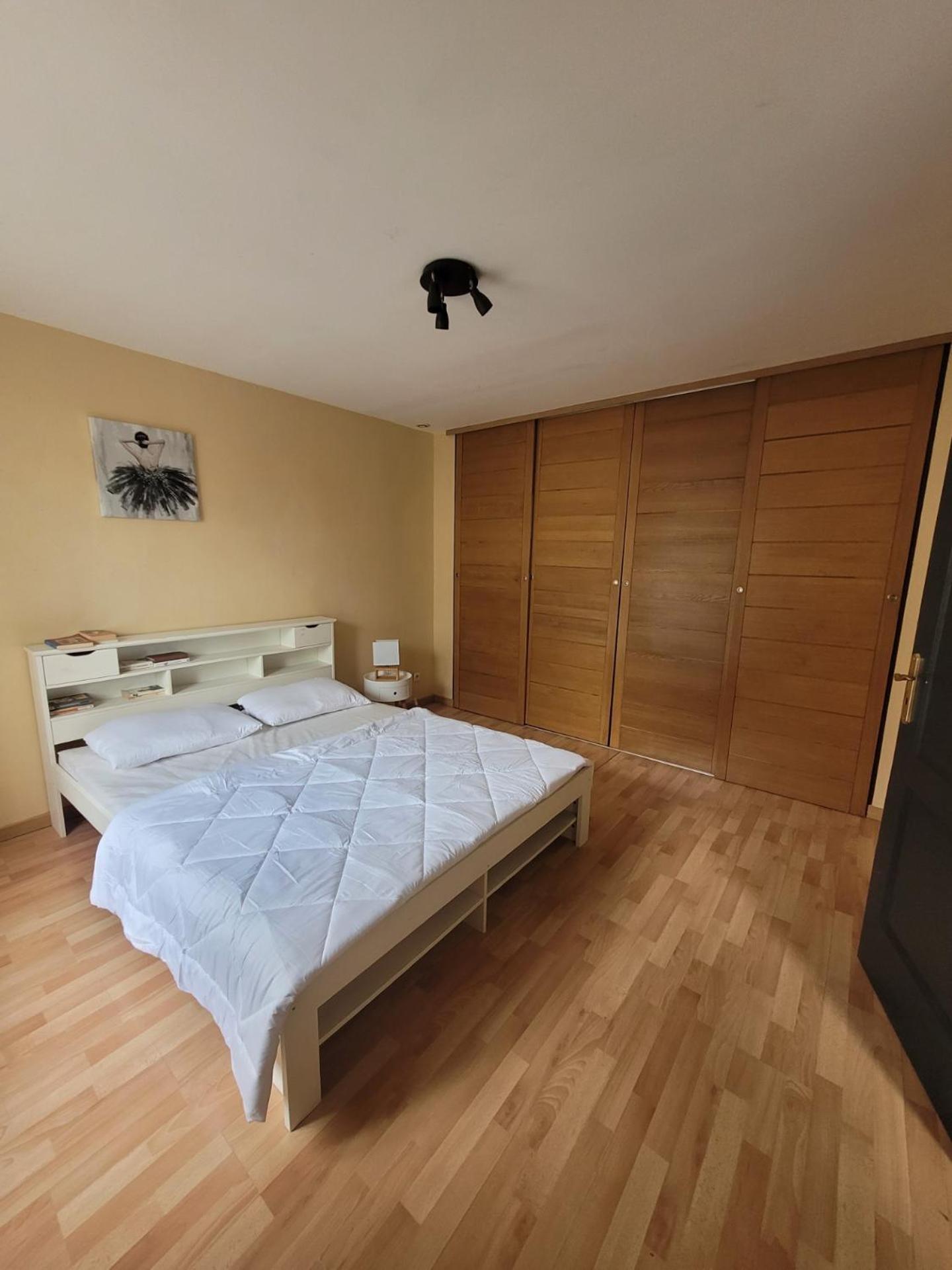 Appartement Cosy Dans Beau Village De Champagne Cormicy Bagian luar foto