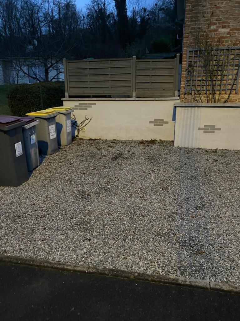 Appartement Cosy Dans Beau Village De Champagne Cormicy Bagian luar foto